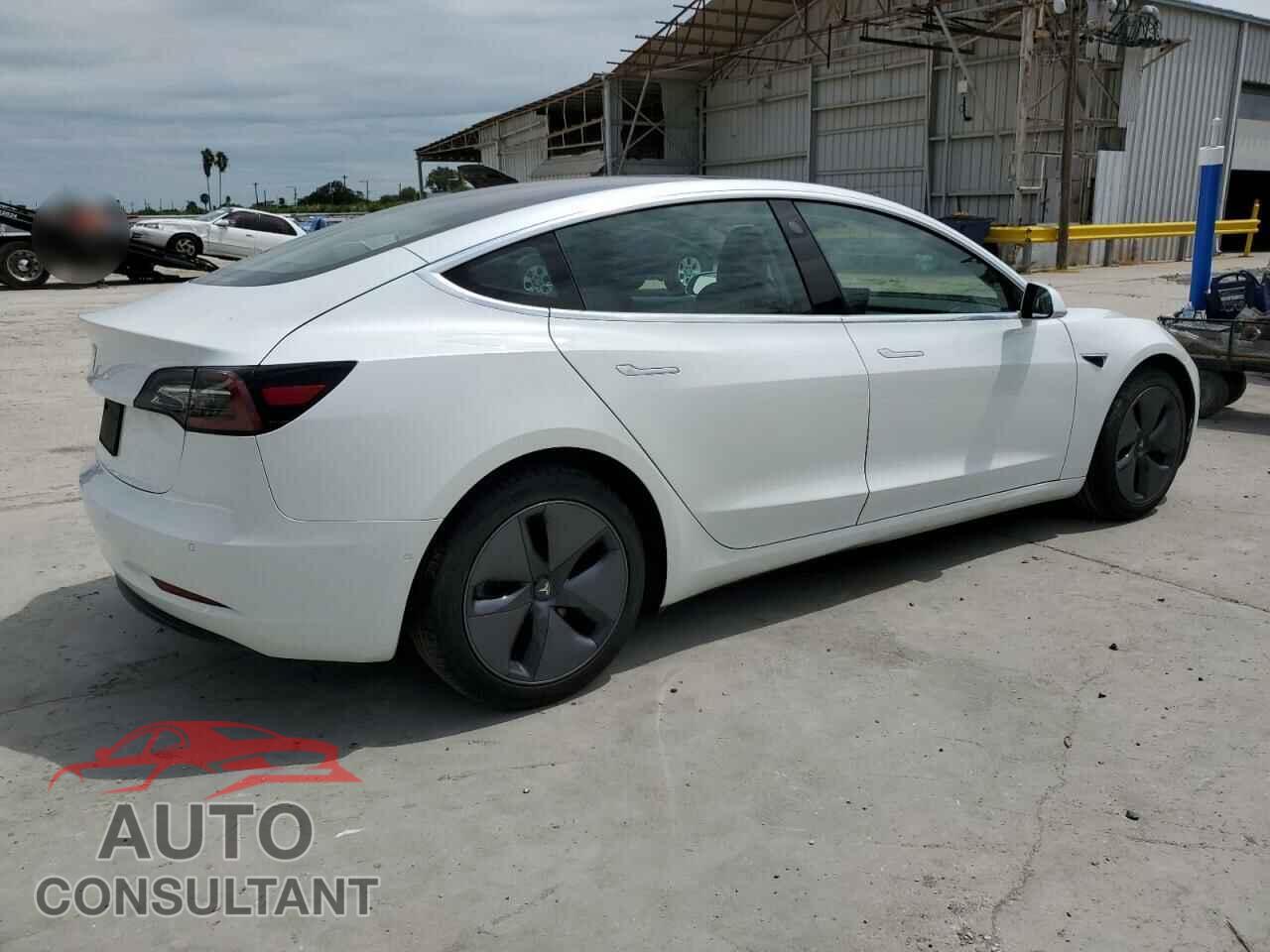 TESLA MODEL 3 2020 - 5YJ3E1EA3LF783682