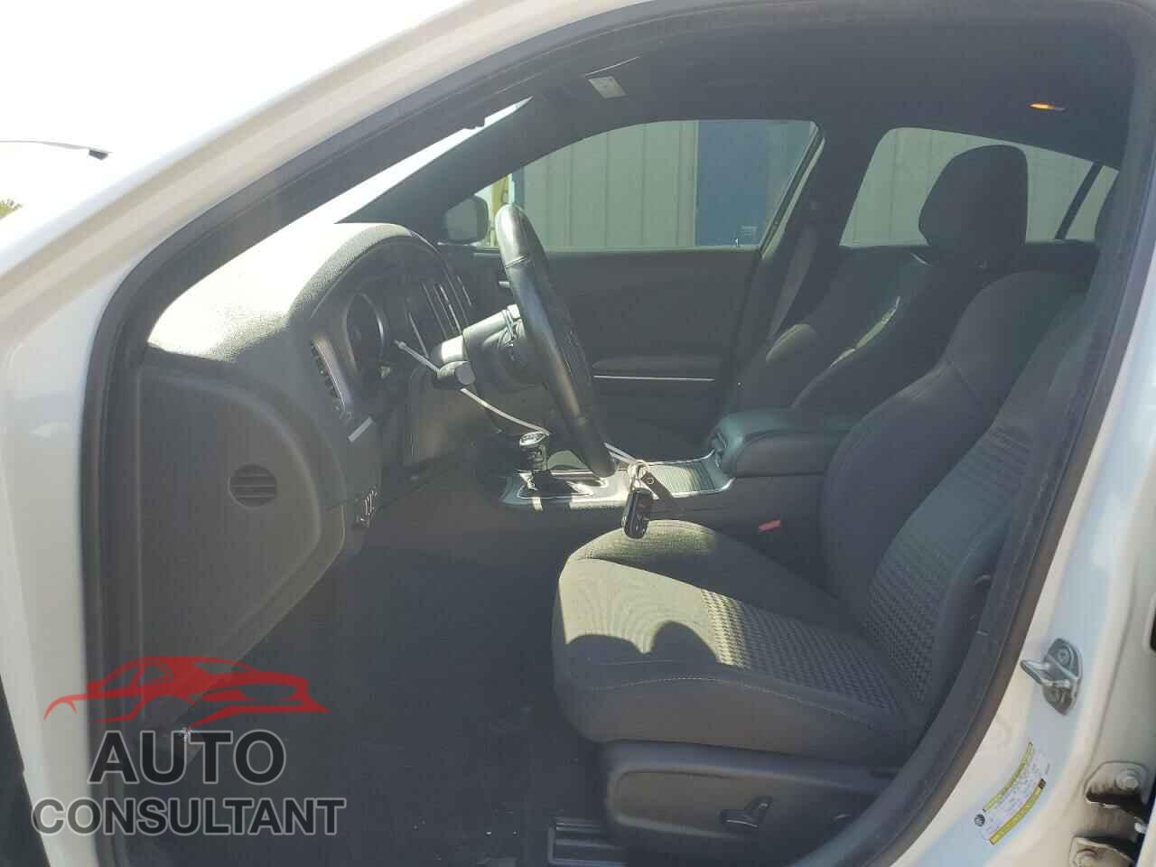 DODGE CHARGER 2019 - 2C3CDXGJ6KH630830