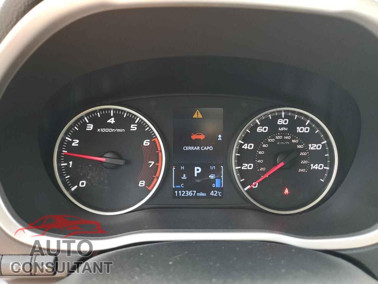 MITSUBISHI ECLIPSE 2020 - JA4AS3AA2LZ012961