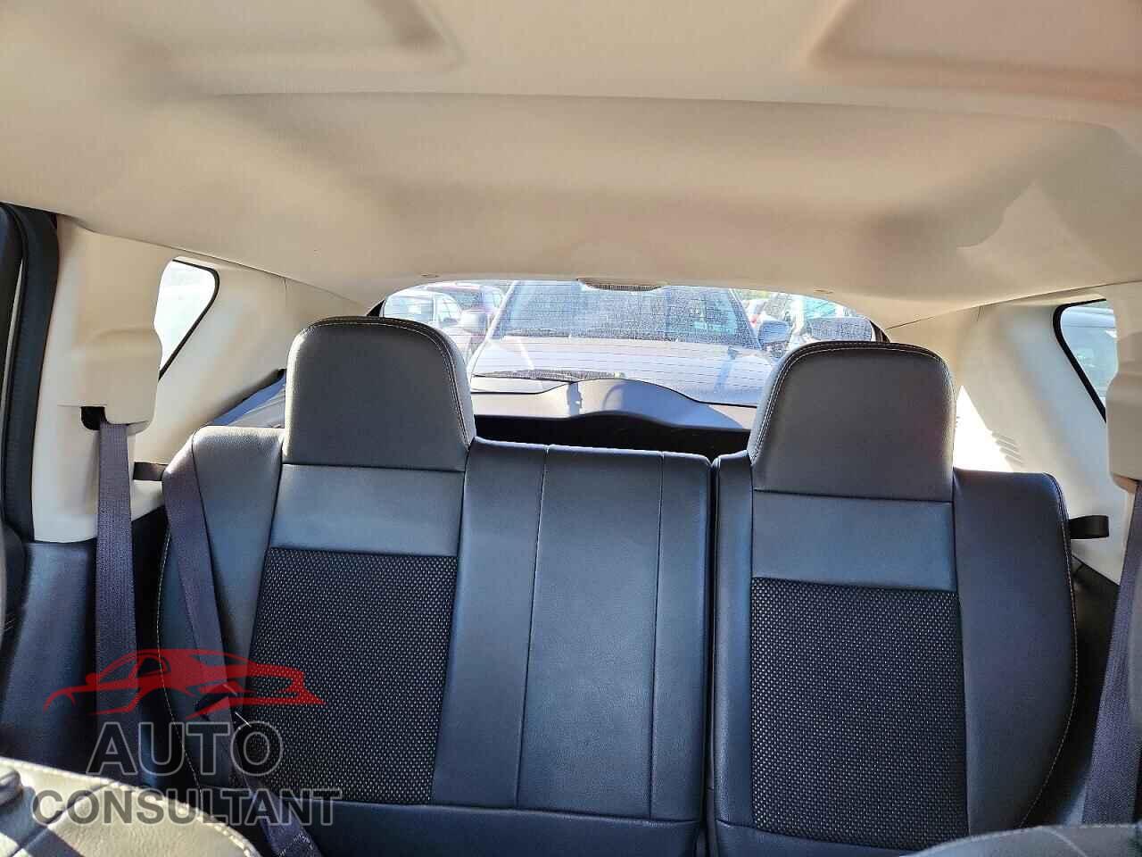 JEEP COMPASS 2016 - 1C4NJCEA5GD744301