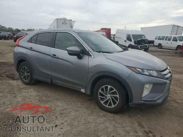 MITSUBISHI ECLIPSE 2020 - JA4AS3AA7LZ009263