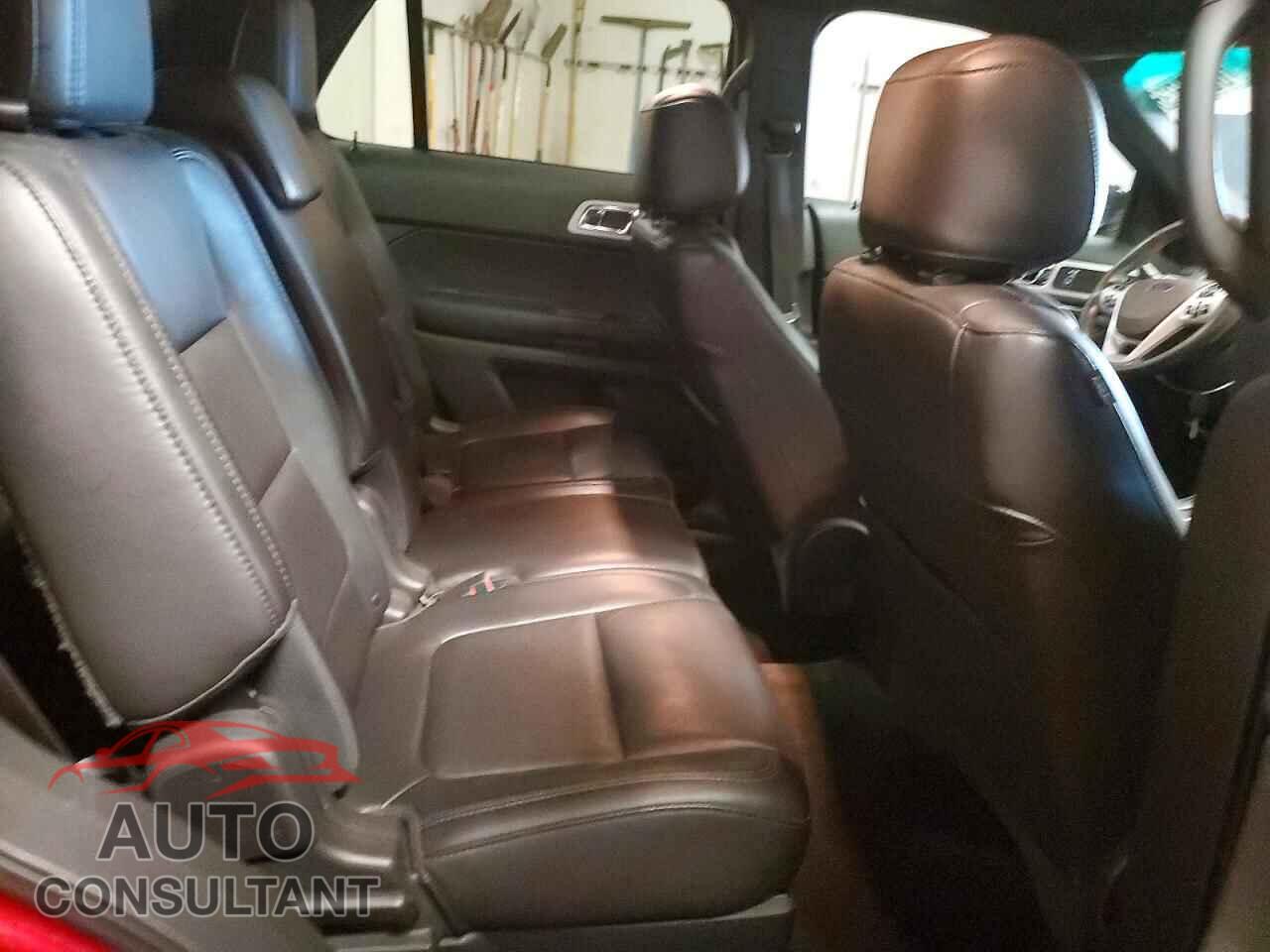 FORD EXPLORER 2014 - 1FM5K8D84EGC52469