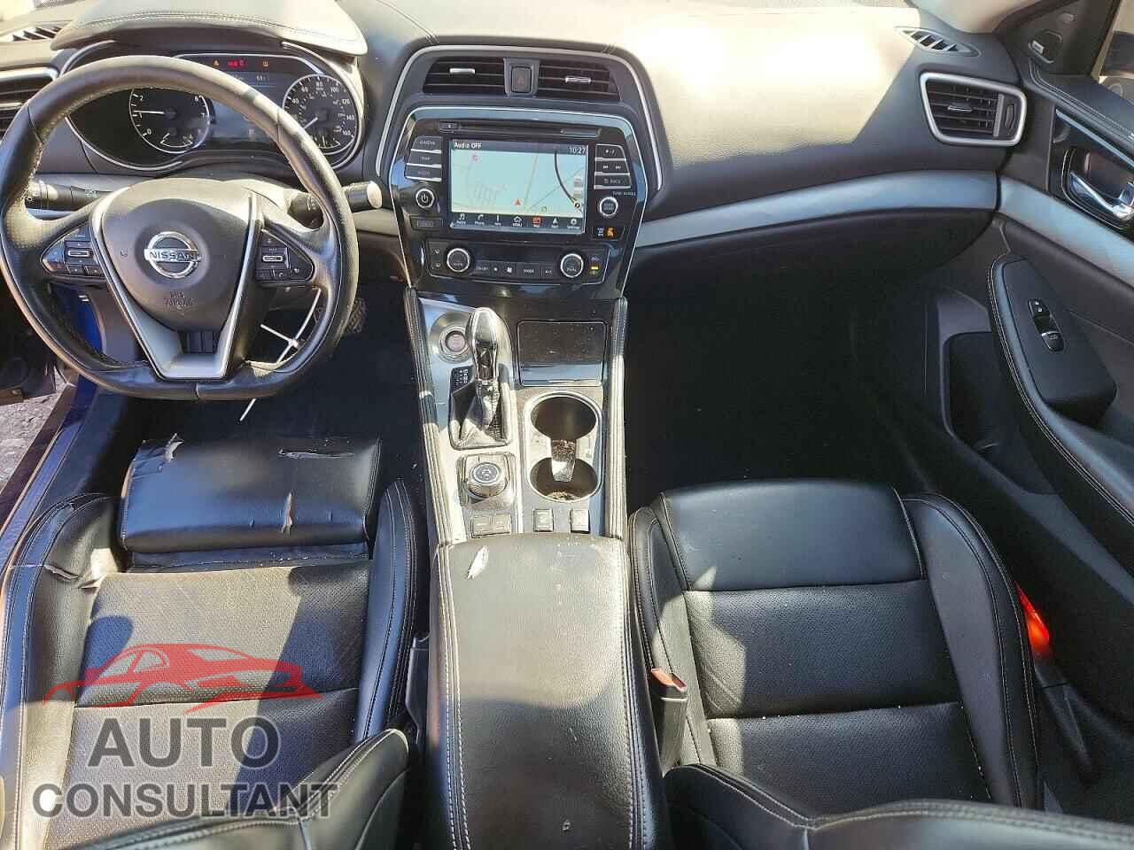 NISSAN MAXIMA 2017 - 1N4AA6AP8HC451290