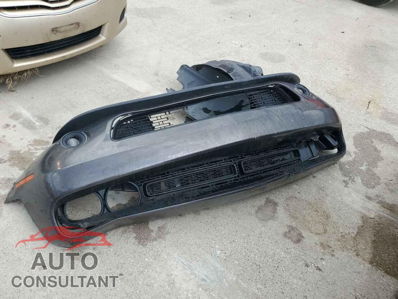 DODGE CHALLENGER 2022 - 2C3CDZAG9NH156465
