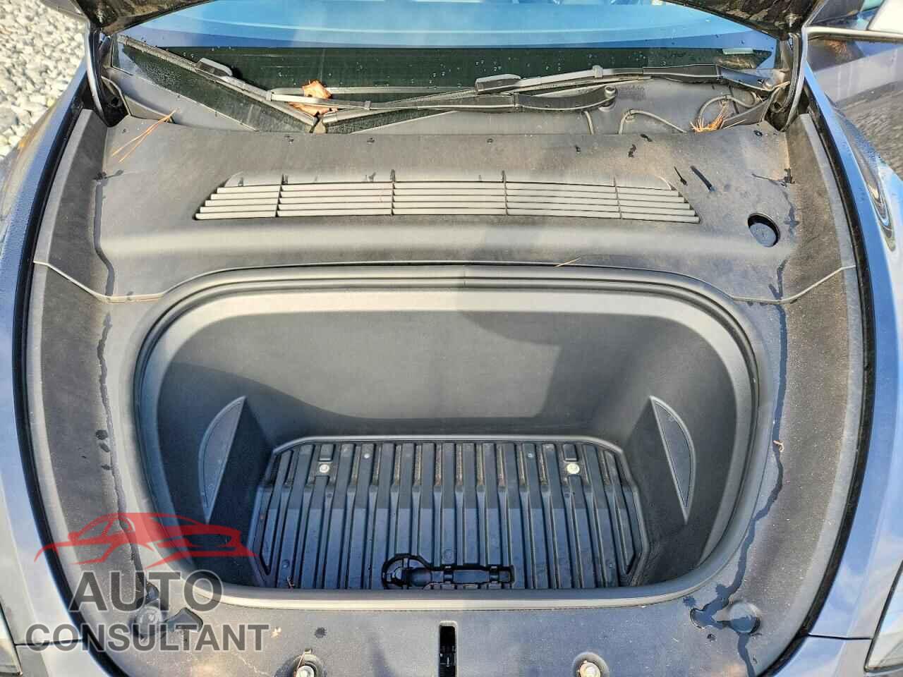 TESLA MODEL Y 2024 - 7SAYGDED6RF056284