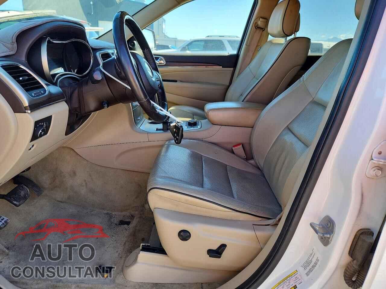 JEEP CHEROKEE 2015 - 1C4RJFCG1FC609332