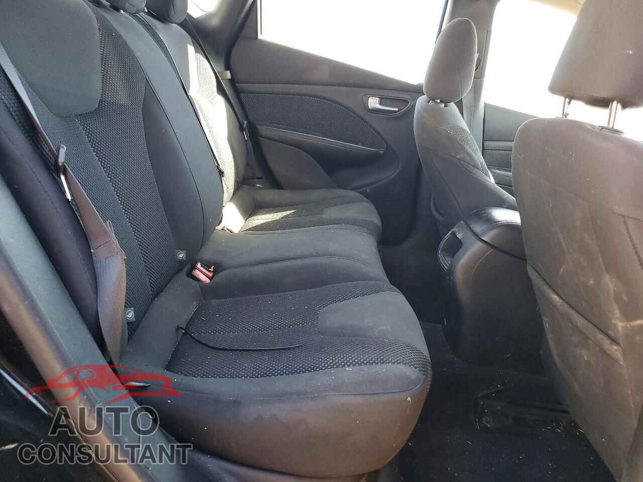 DODGE DART 2015 - 1C3CDFAA0FD181991