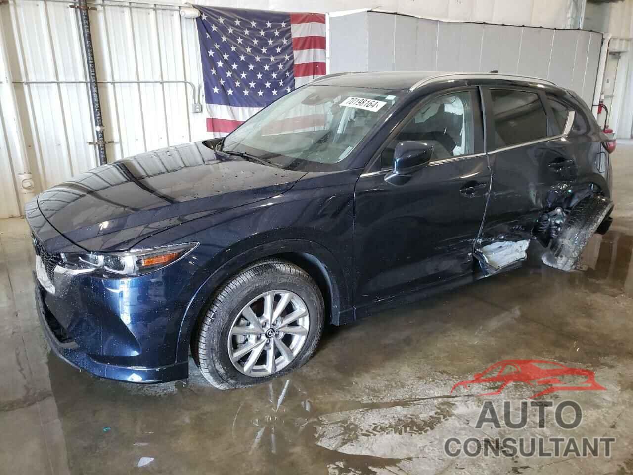 MAZDA CX-5 SELEC 2024 - JM3KFBBM8R0364853