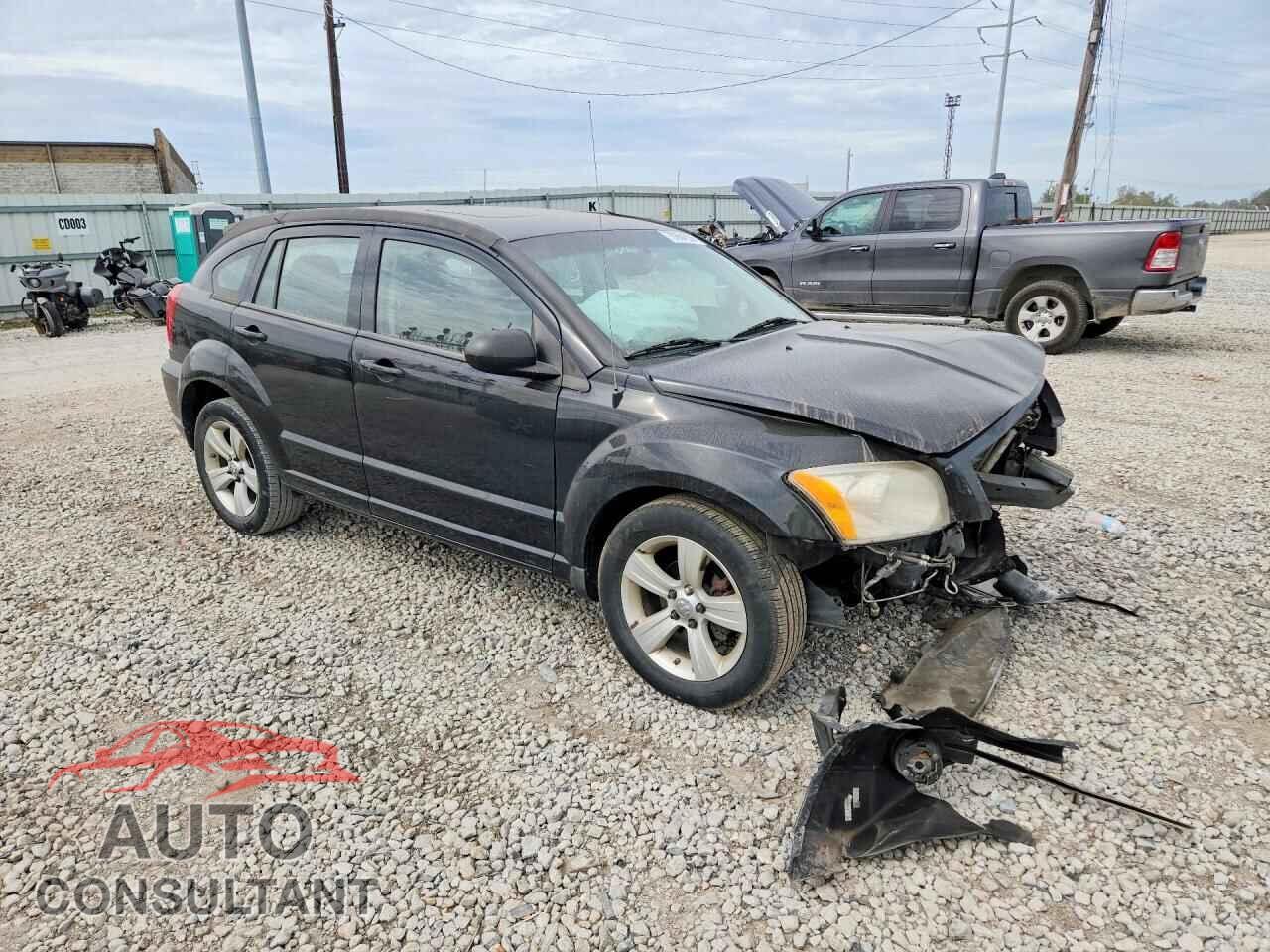 DODGE CALIBER 2010 - 1B3CB3HA6AD569033