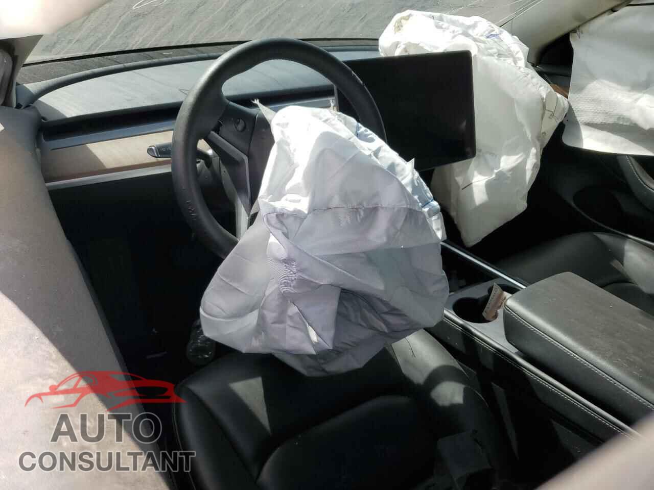 TESLA MODEL 3 2023 - 5YJ3E1EA8PF589655