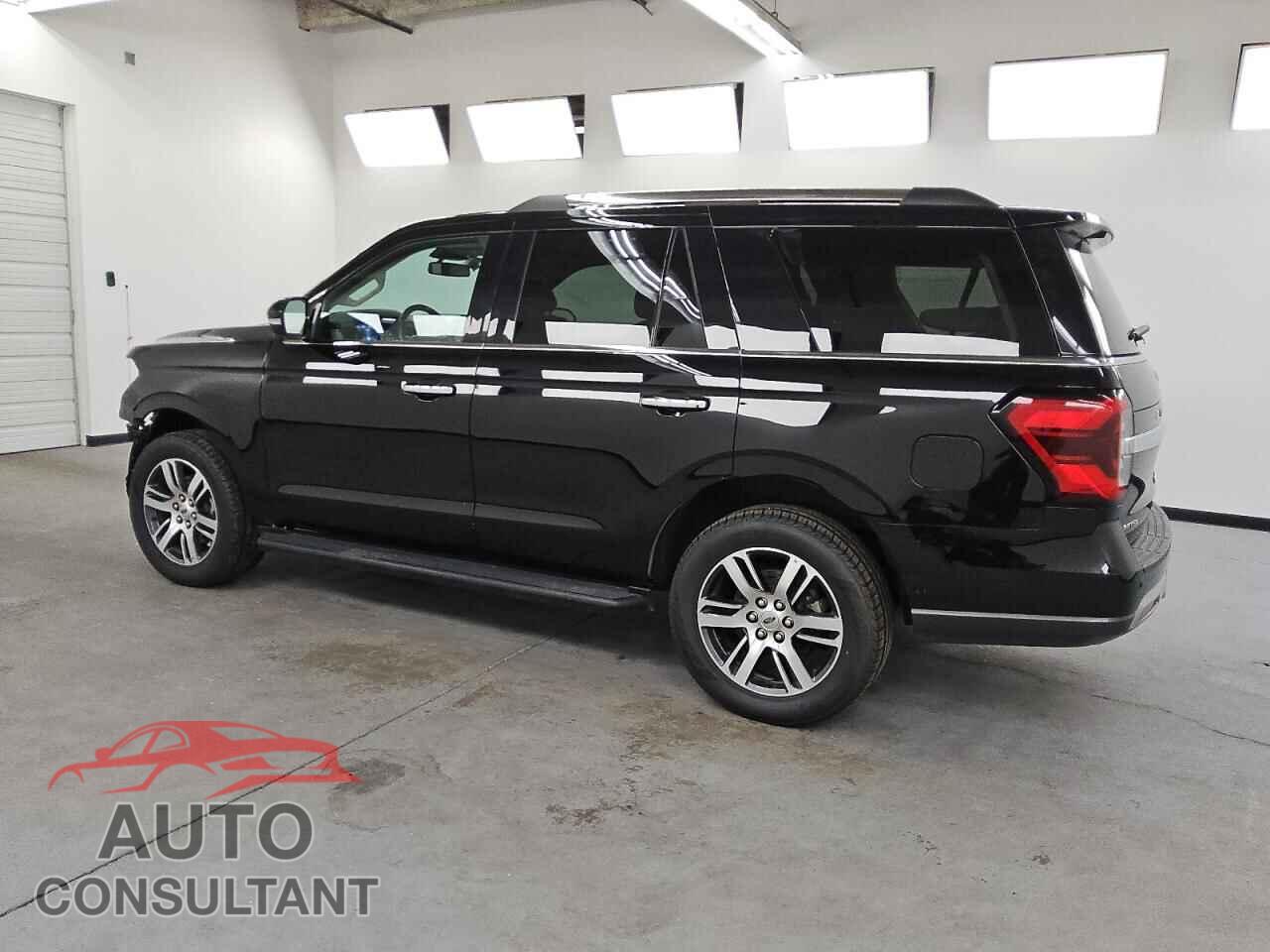 FORD EXPEDITION 2024 - 1FMJU2A89REA35043