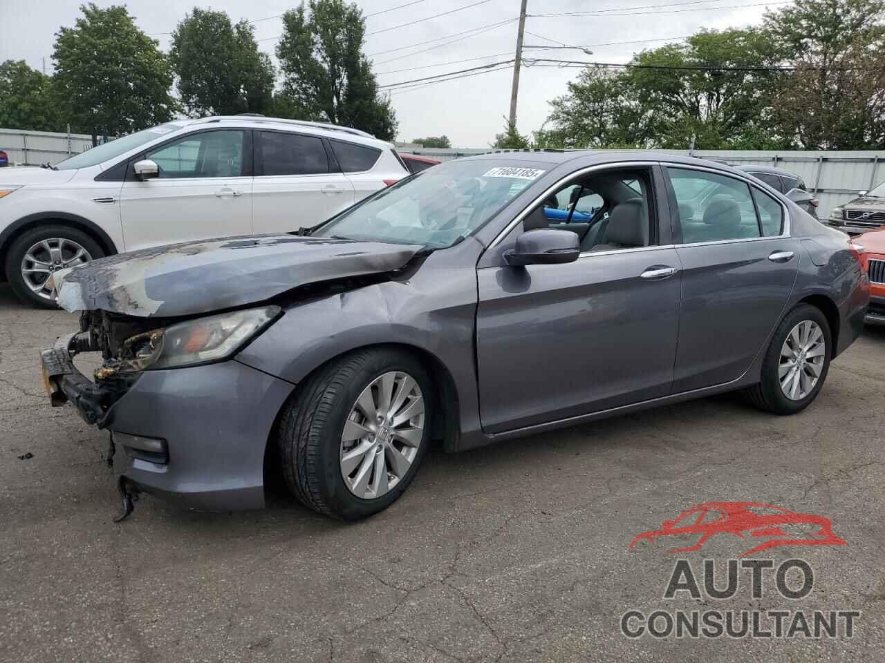 HONDA ACCORD 2015 - 1HGCR2F85FA154994