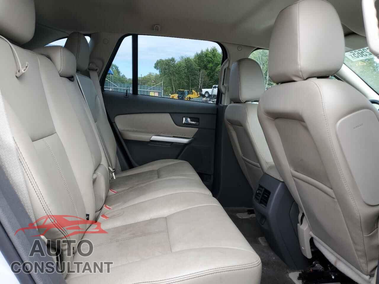 FORD EDGE 2014 - 2FMDK4JC4EBB34460