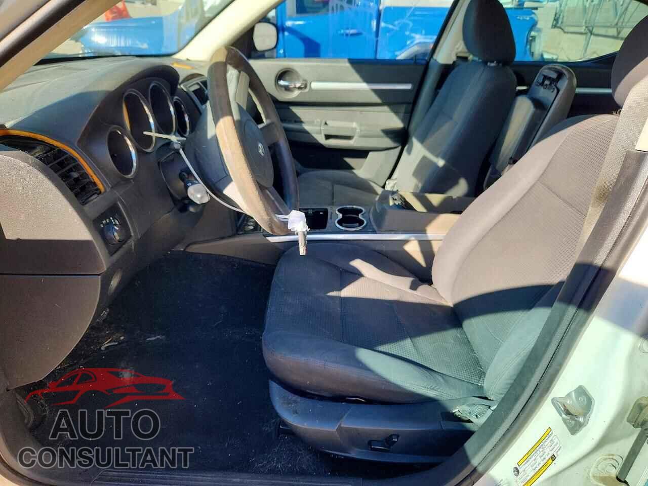 DODGE CHARGER 2010 - 2B3AA4CVXAH199251