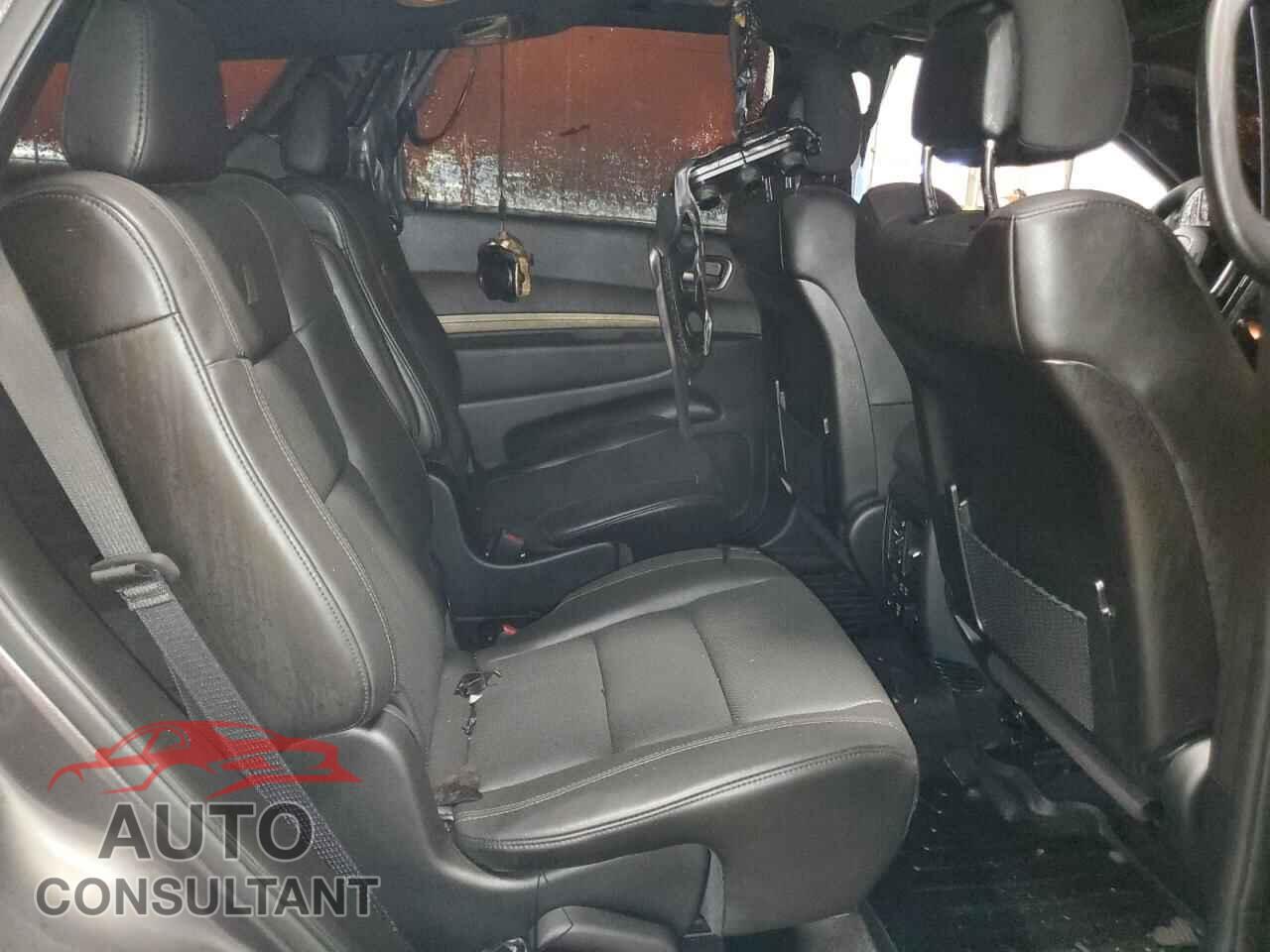 DODGE DURANGO 2020 - 1C4SDJCT0LC356833