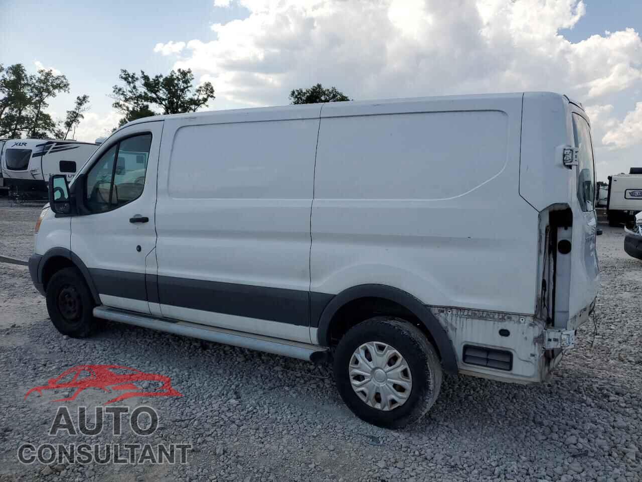 FORD TRANSIT 2015 - 1FTNR1ZM2FKB03361