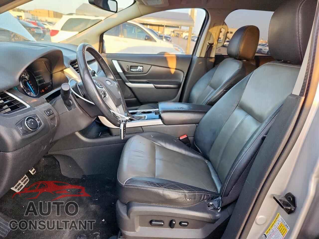 FORD EDGE 2014 - 2FMDK3AK9EBB12245