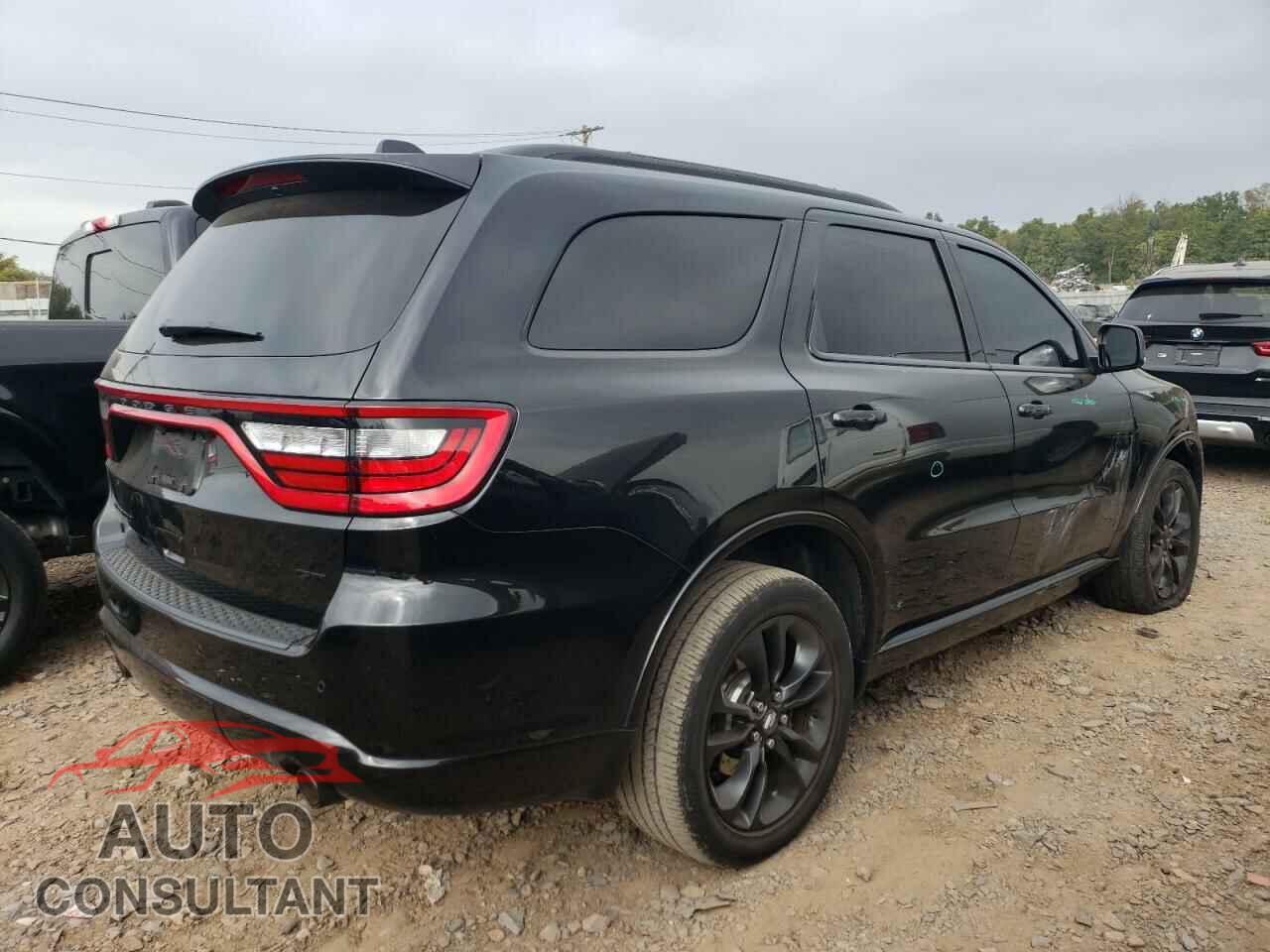 DODGE DURANGO 2021 - 1C4RDJDG2MC765076