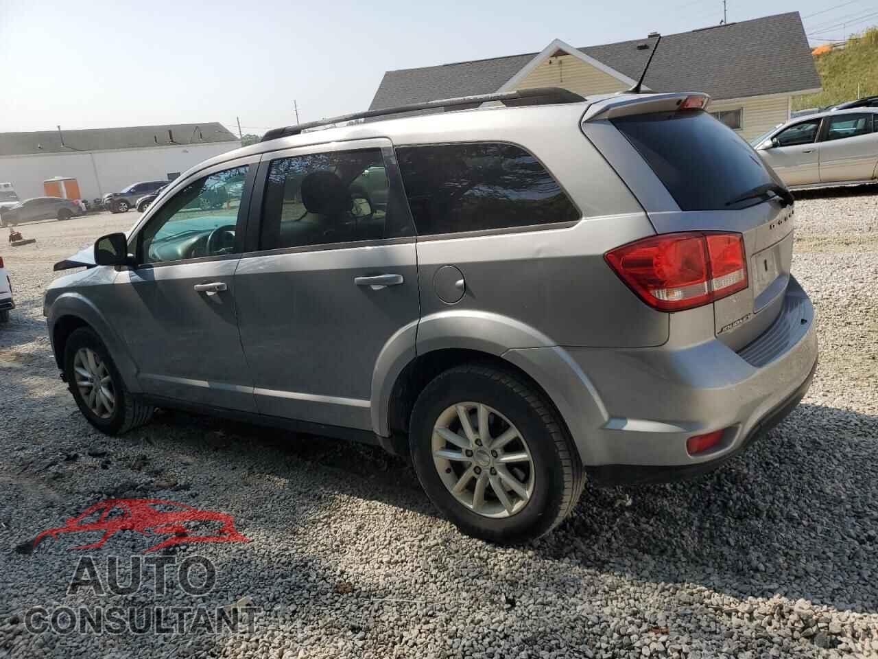 DODGE JOURNEY 2017 - 3C4PDCBB8HT582804