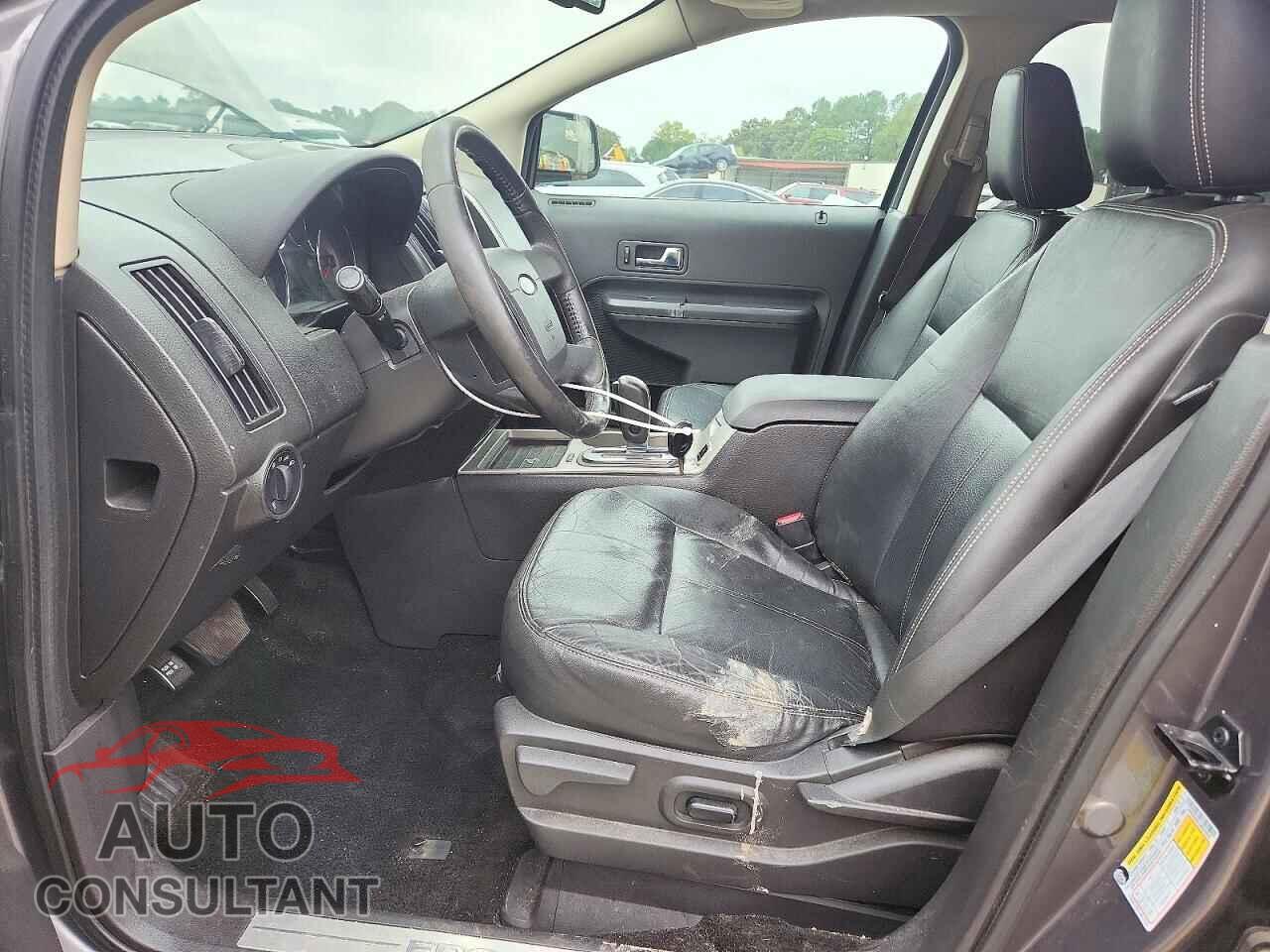 FORD EDGE 2009 - 2FMDK49C19BB03838