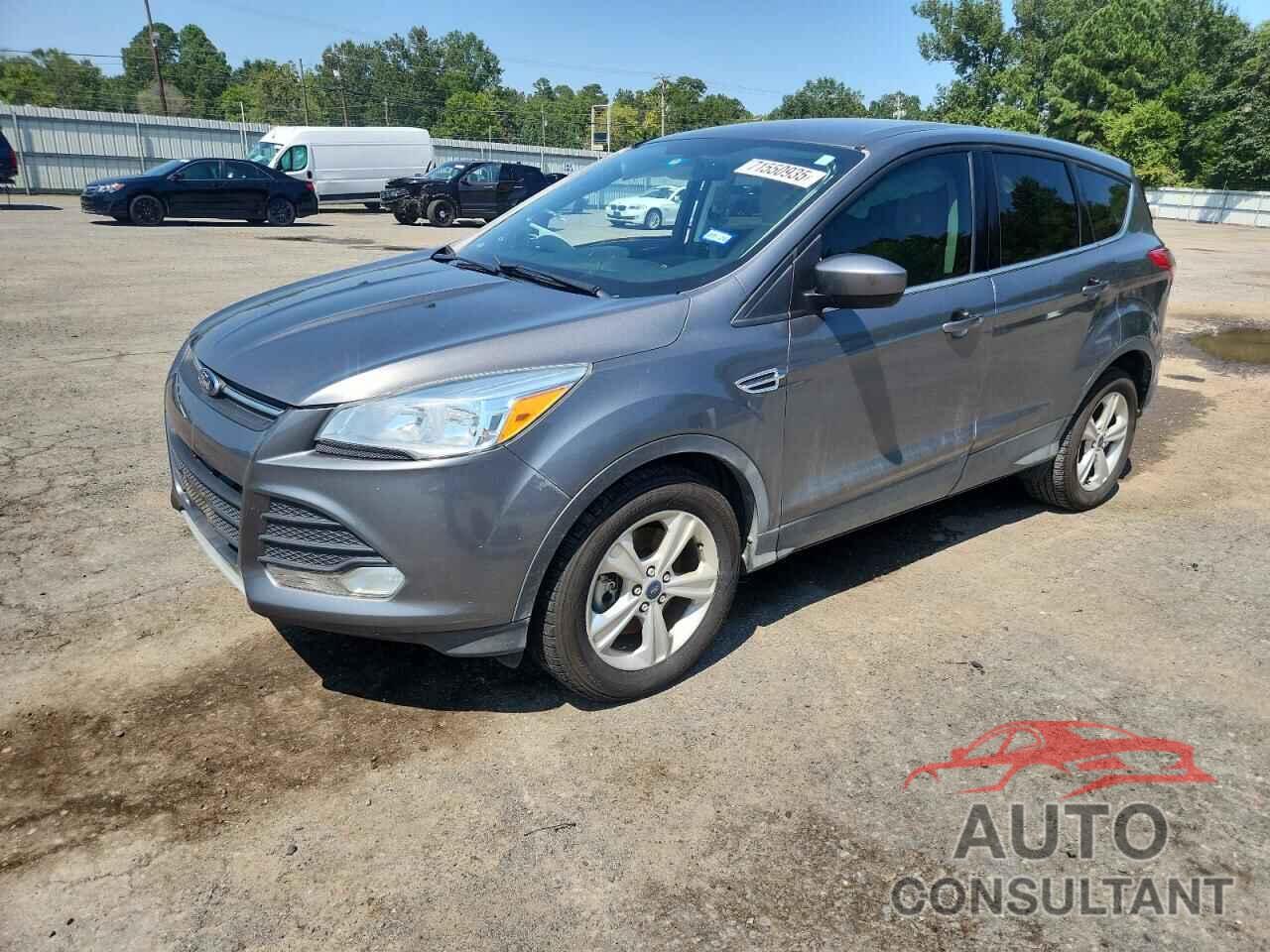 FORD ESCAPE 2014 - 1FMCU0G98EUC75262