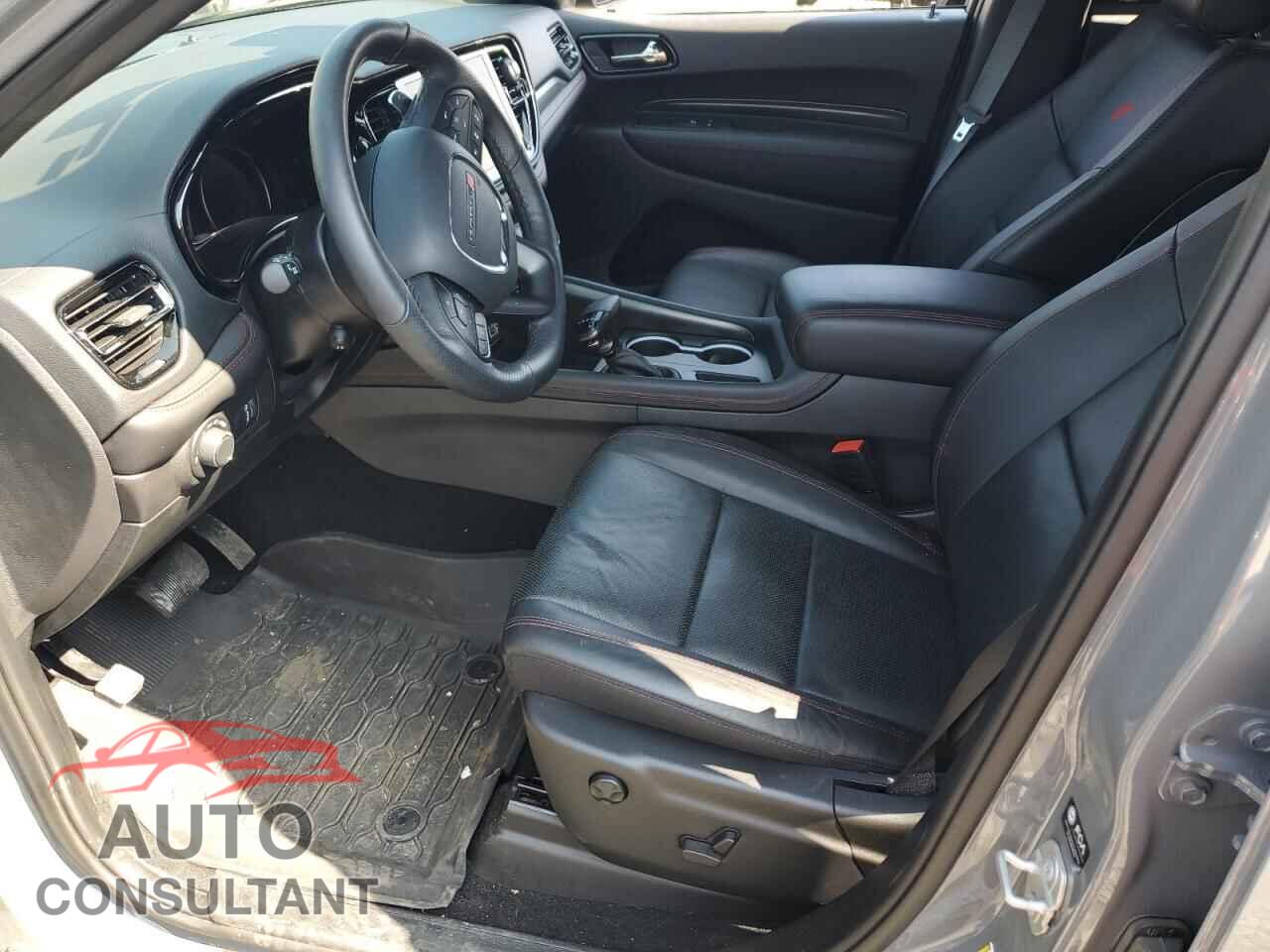 DODGE DURANGO 2024 - 1C4RDJDG3RC175802