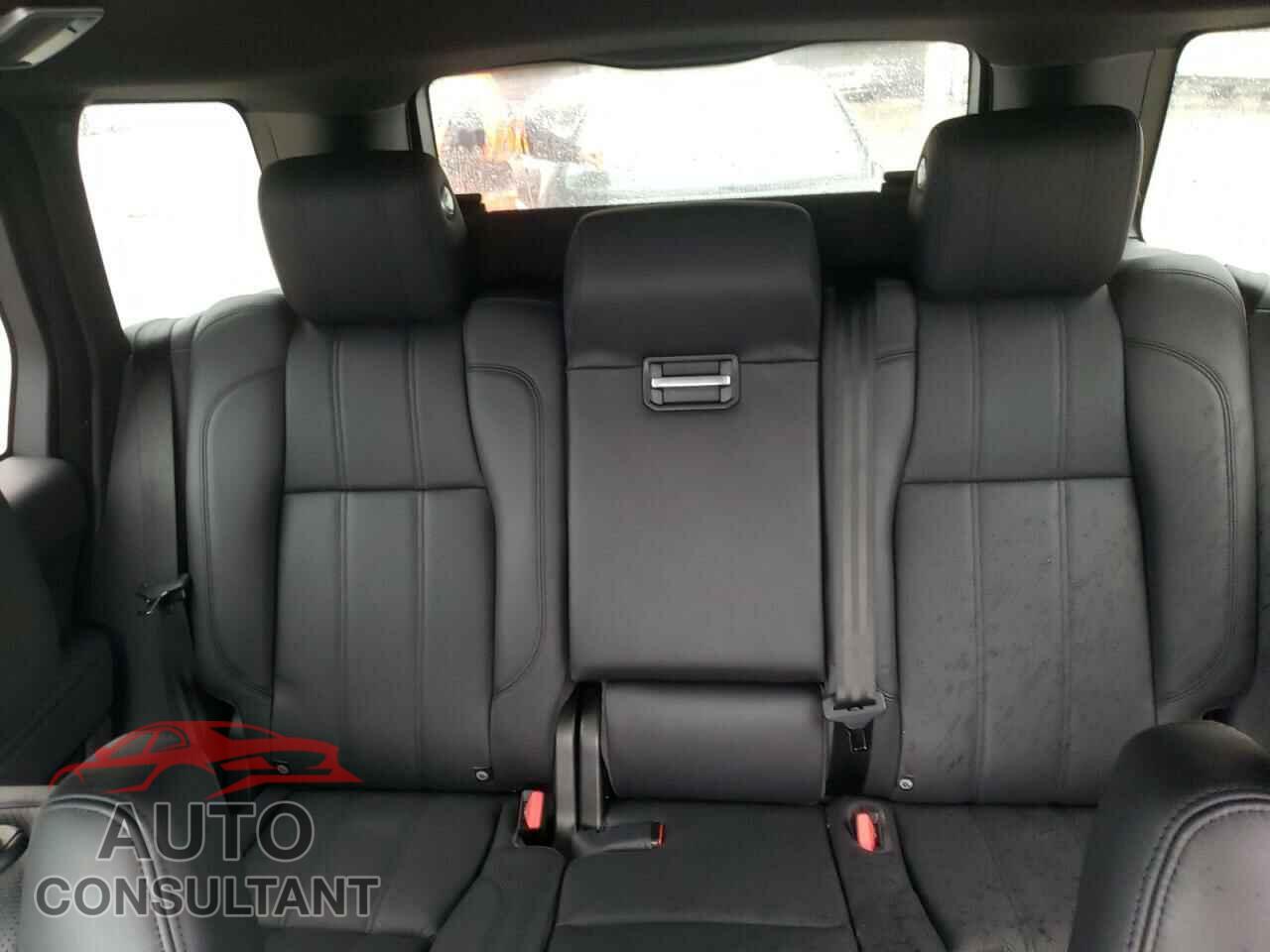 LAND ROVER RANGEROVER 2017 - SALGS2FE2HA359601