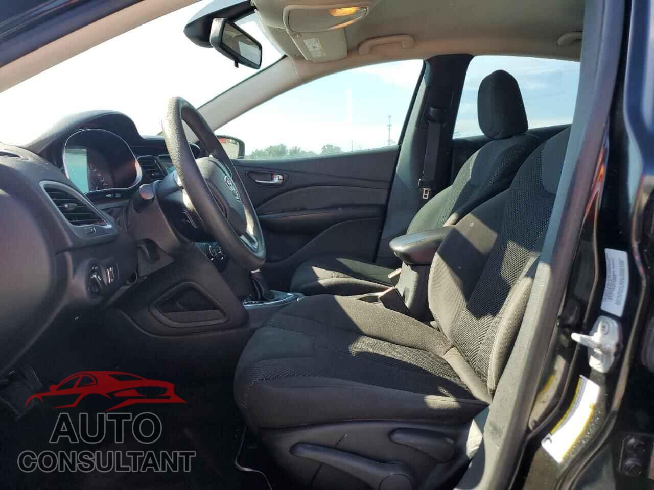 DODGE DART 2015 - 1C3CDFAA0FD421041