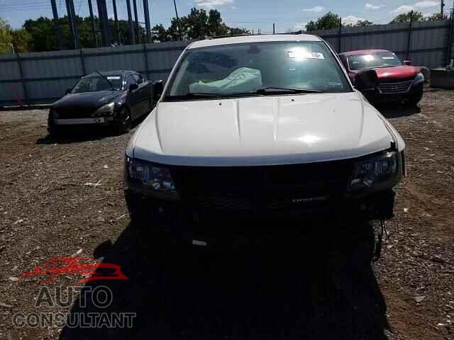 DODGE JOURNEY 2019 - 3C4PDCBB3KT794159