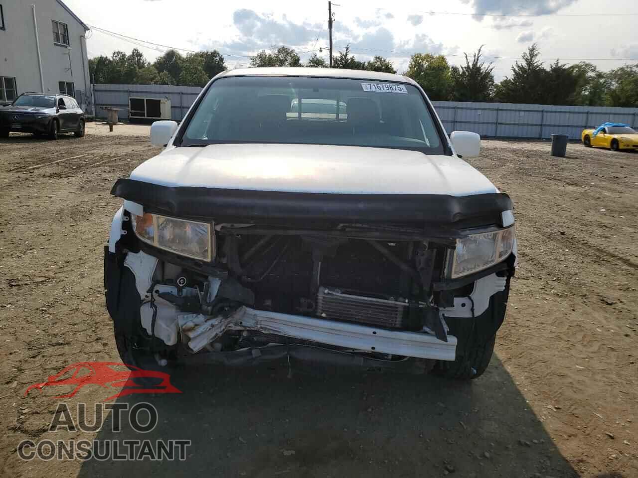 HONDA RIDGELINE 2011 - 5FPYK1F43BB001846