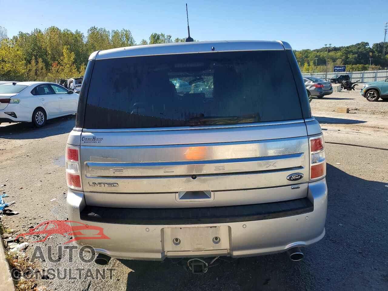 FORD FLEX 2015 - 2FMHK6D82FBA01671