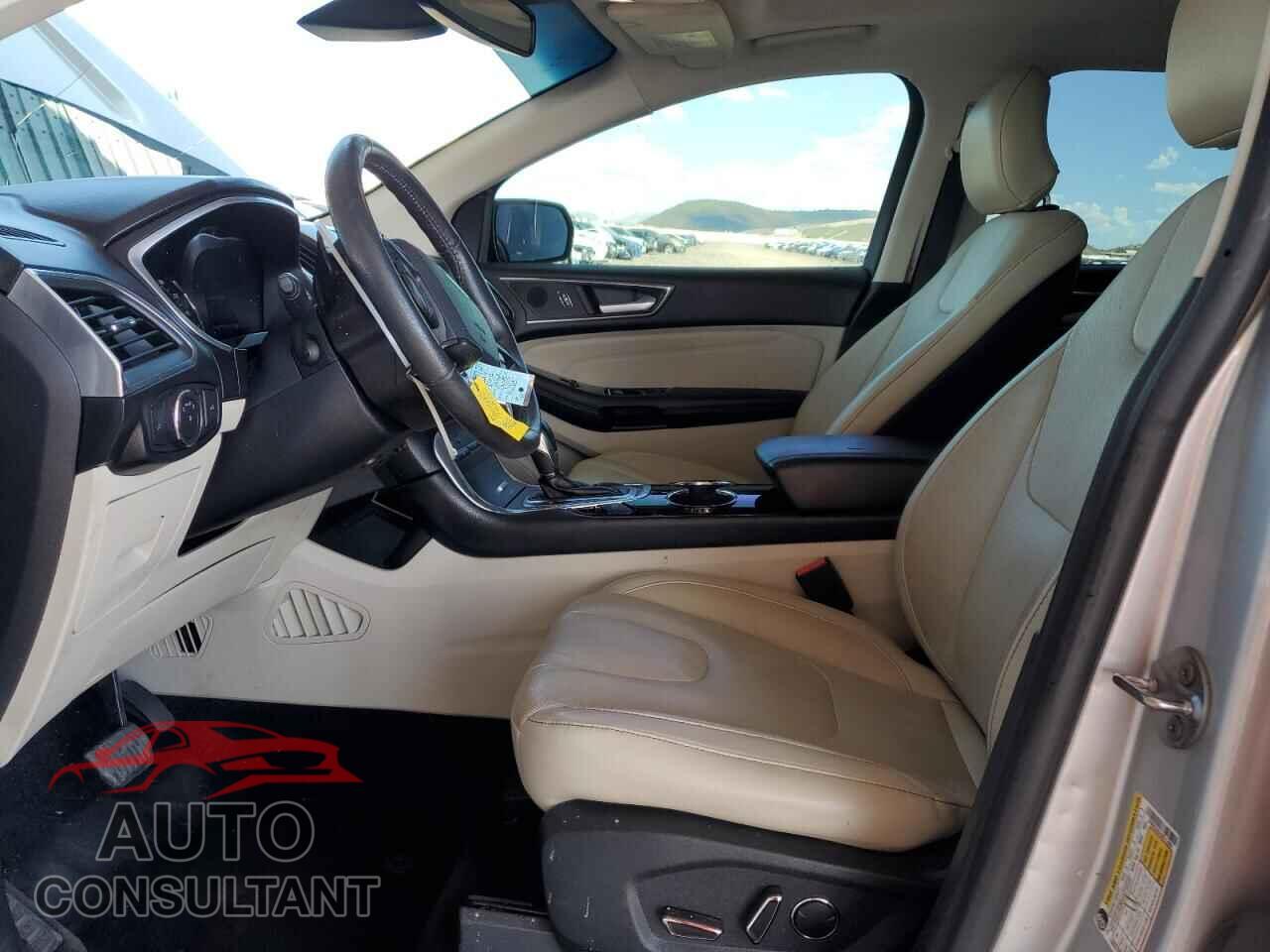FORD EDGE 2016 - 2FMPK3K82GBC13646