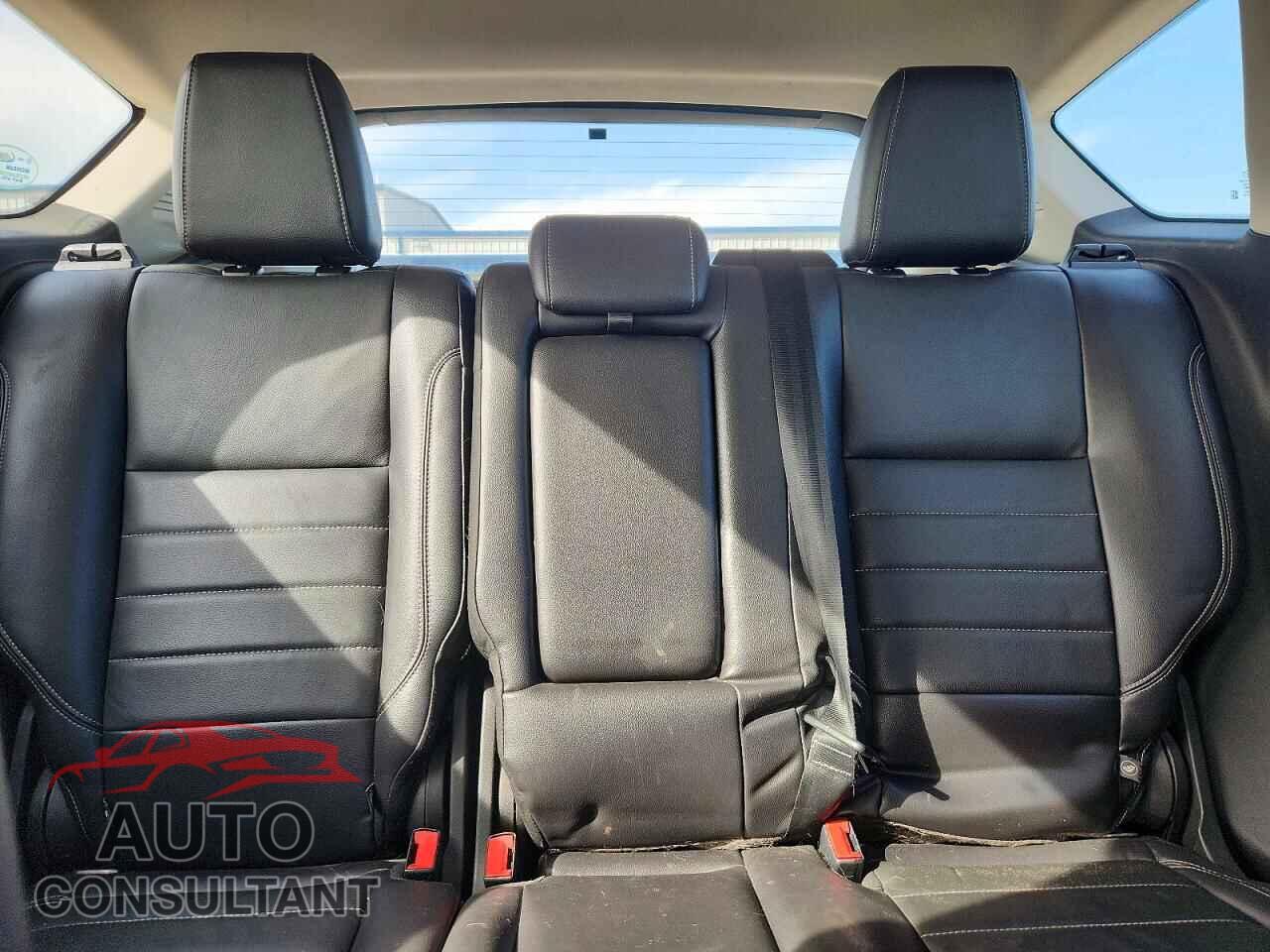 FORD CMAX 2016 - 1FADP5CU2GL119093