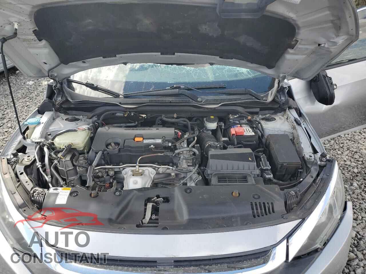 HONDA CIVIC 2016 - 2HGFC2F57GH527847