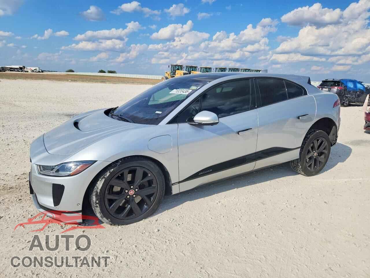 JAGUAR I-PACE 2020 - SADHD2S1XL1F80002