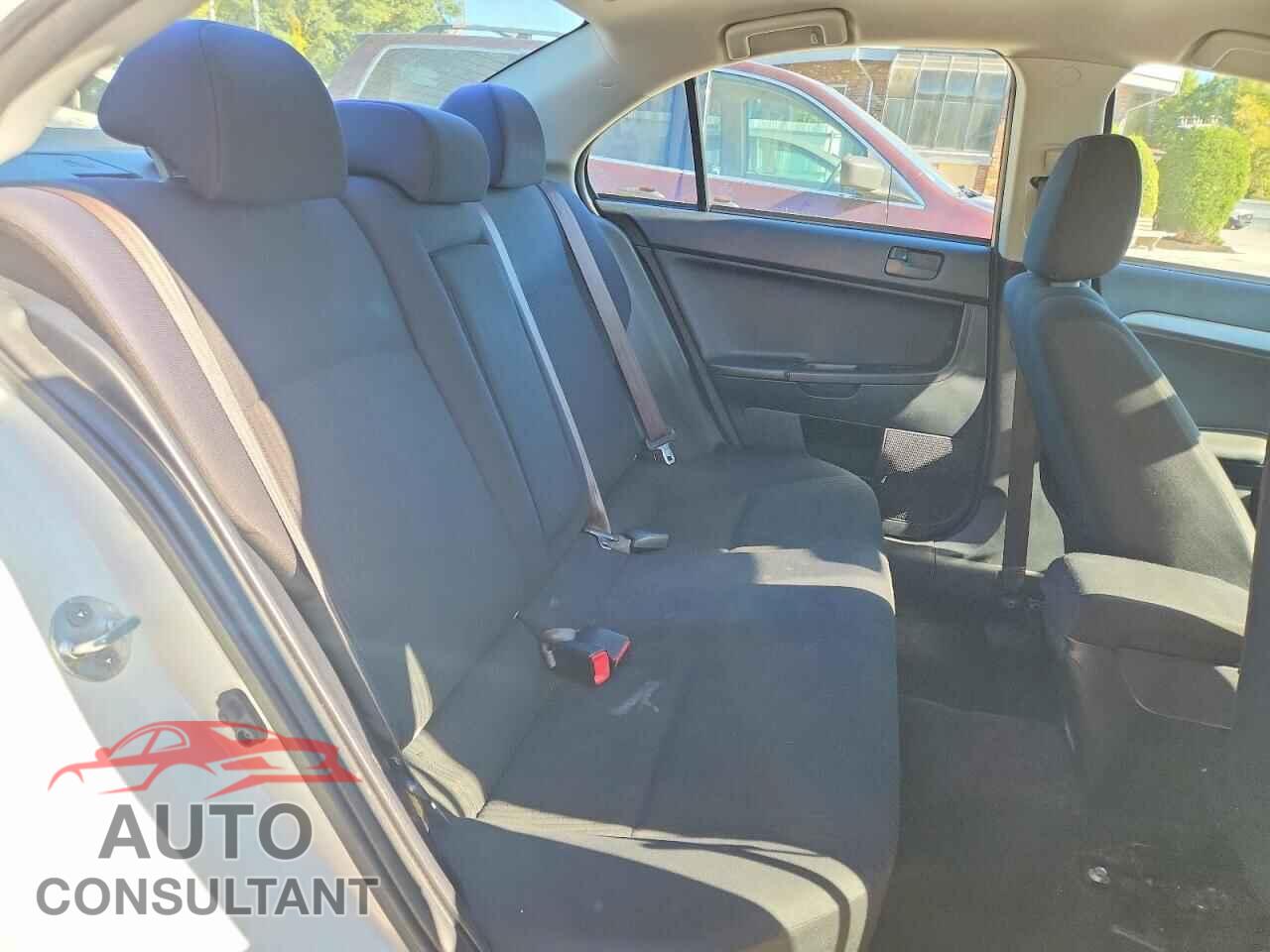 MITSUBISHI LANCER 2014 - JA32V2FW3EU009565
