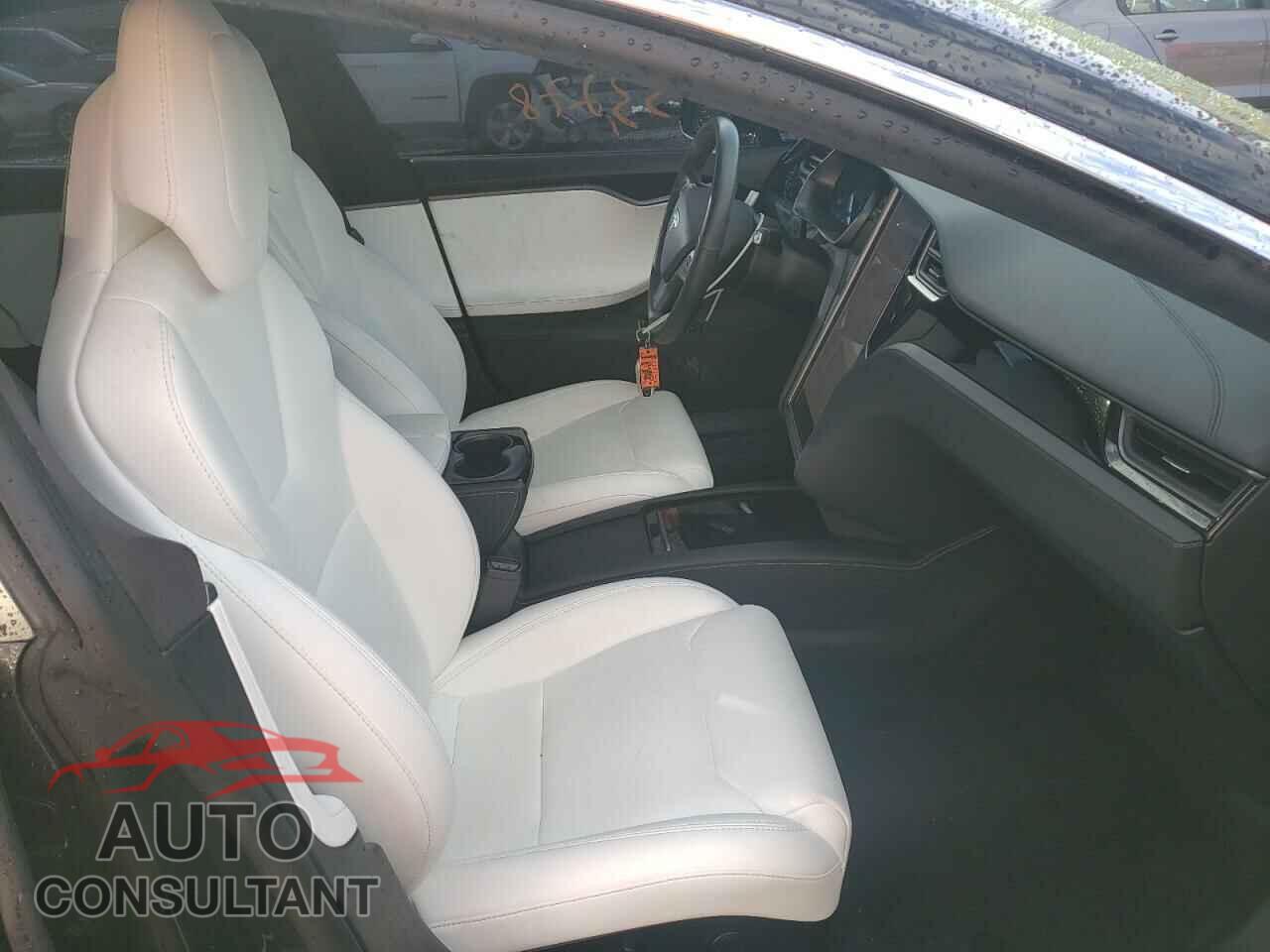 TESLA MODEL S 2019 - 5YJSA1E24KF337328