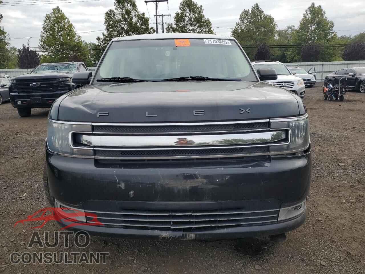 FORD FLEX 2013 - 2FMHK6C85DBD00876