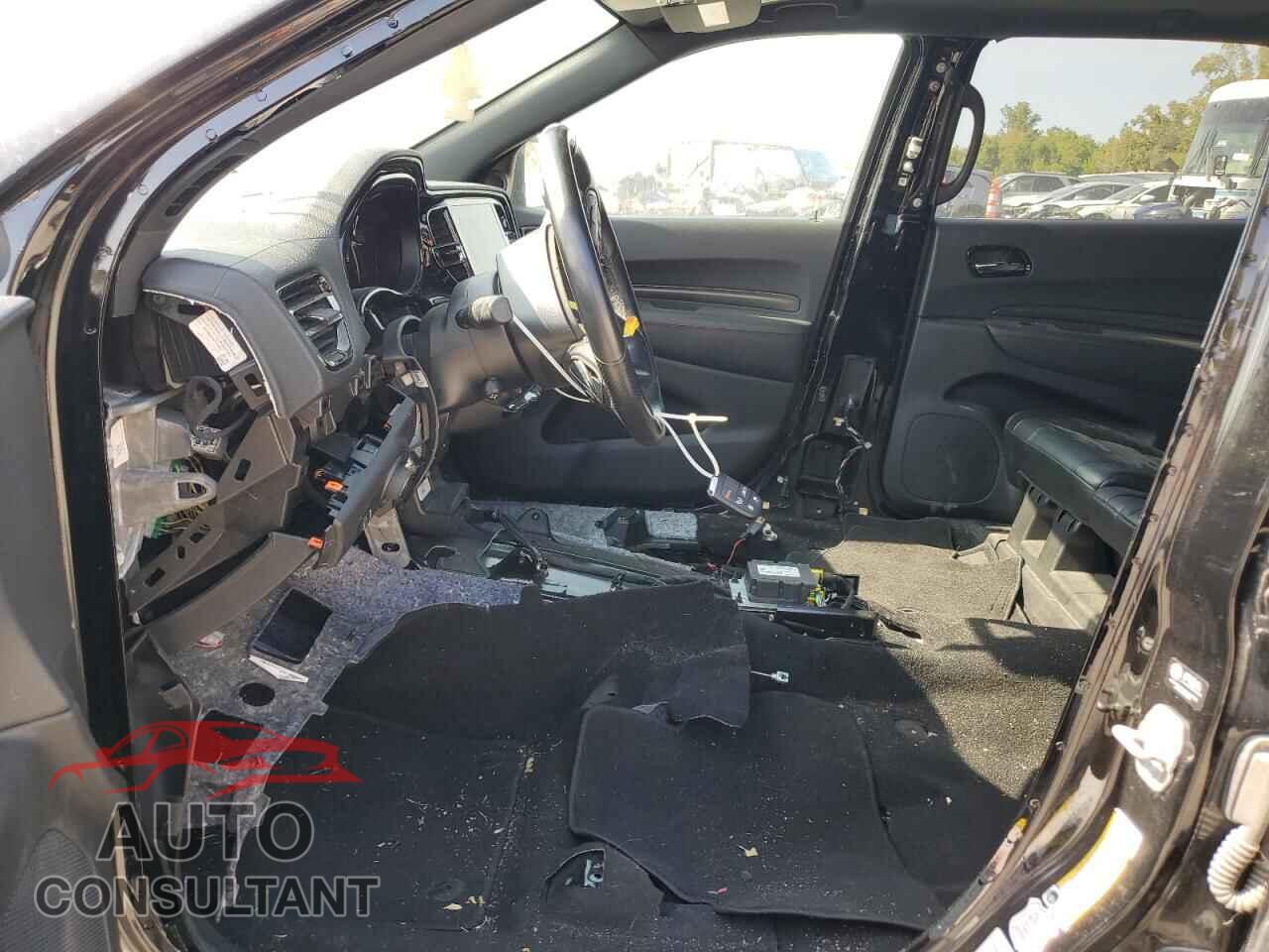 DODGE DURANGO 2023 - 1C4SDJCT2PC637067