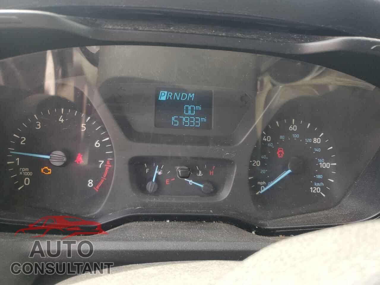 FORD TRANSIT 2017 - 1FBZX2CM5HKB49182