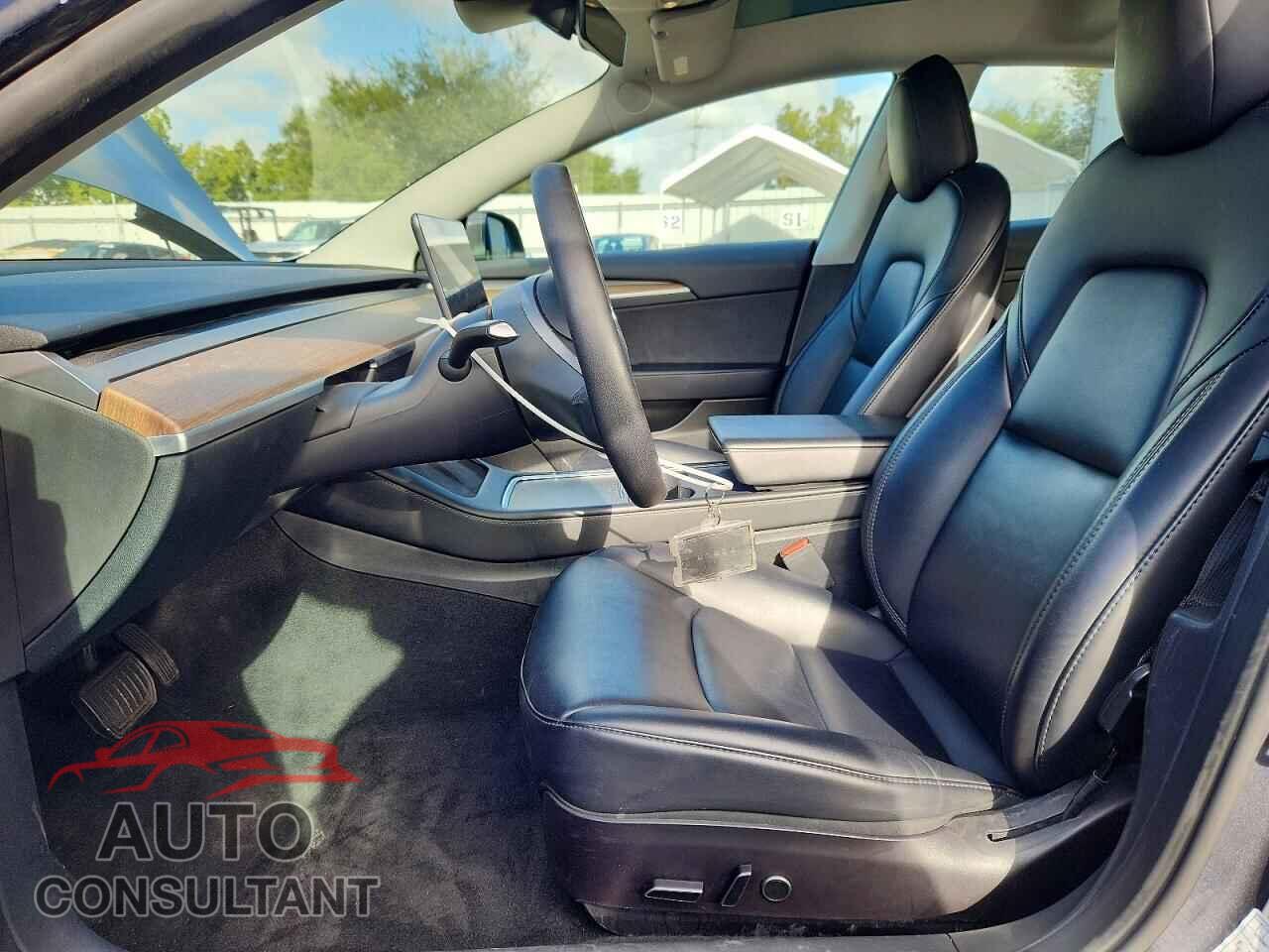 TESLA MODEL 3 2023 - 5YJ3E1EA2PF449018