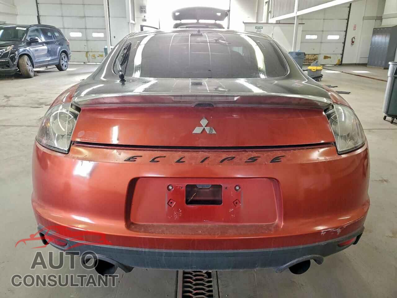 MITSUBISHI ECLIPSE 2011 - 4A31K5DF5BE001299