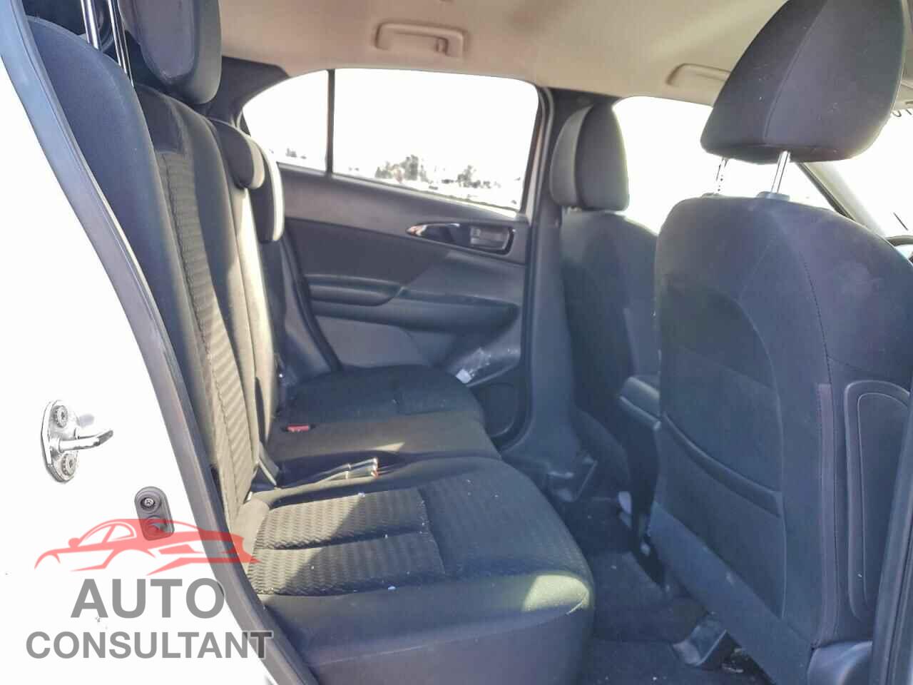 MITSUBISHI ECLIPSE 2019 - JA4AS3AAXKZ011216