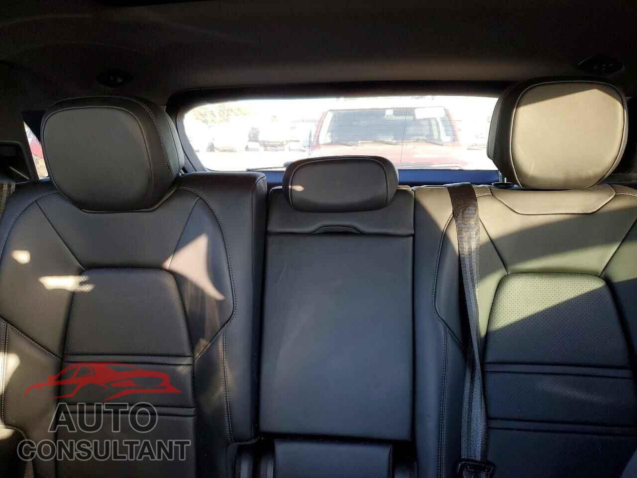 PORSCHE CAYENNE 2021 - WP1AA2AY2MDA05294