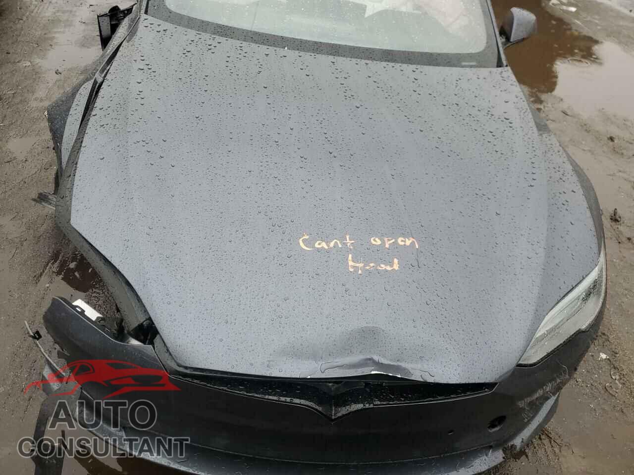 TESLA MODEL S 2022 - 5YJSA1E67NF482984