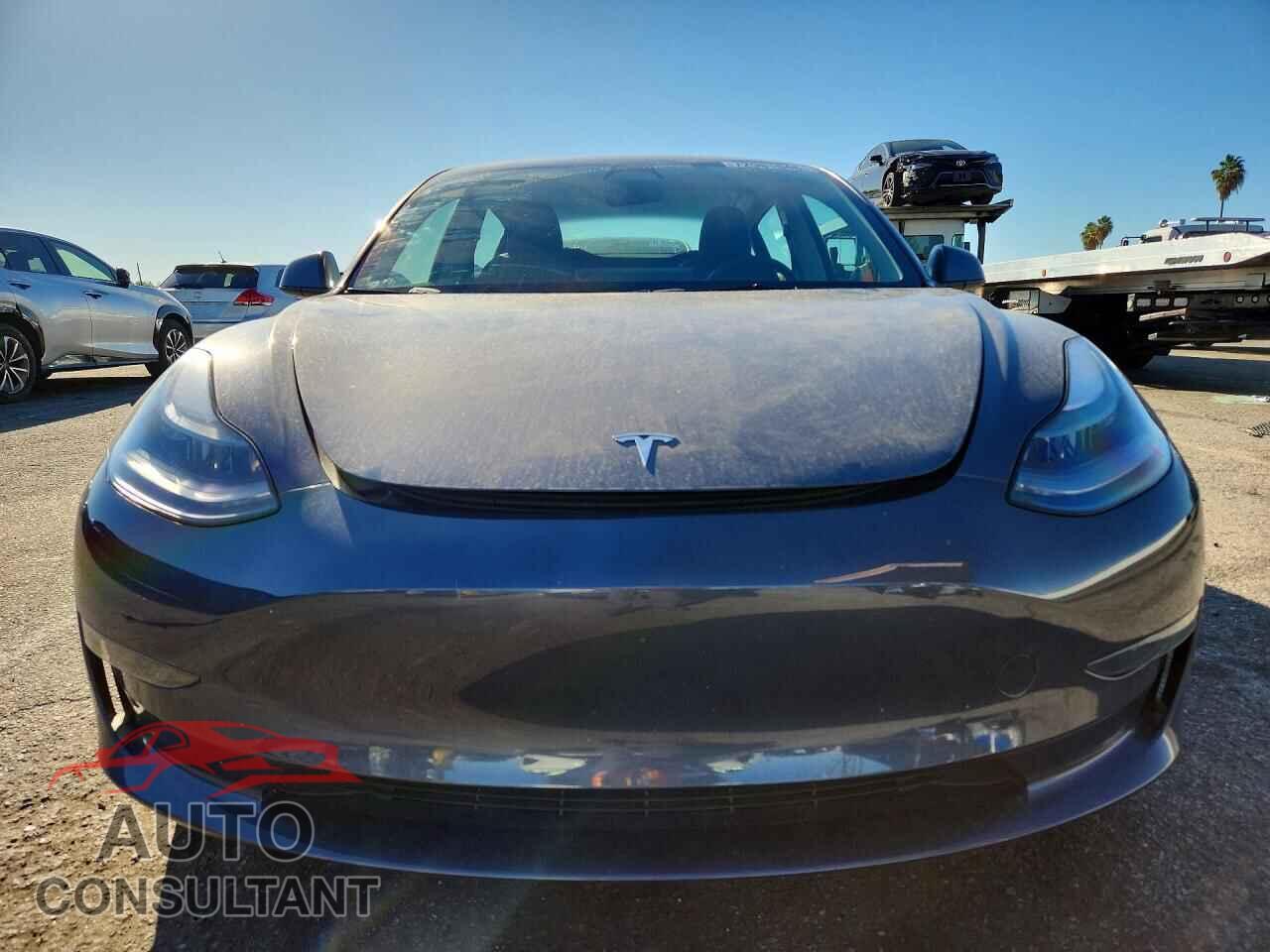 TESLA MODEL 3 2023 - 5YJ3E1EA4PF432401