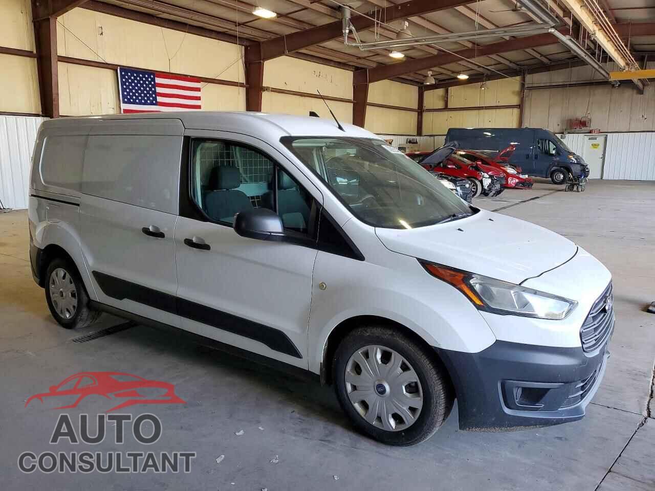 FORD TRANSIT 2021 - NM0LS7E2XM1494875