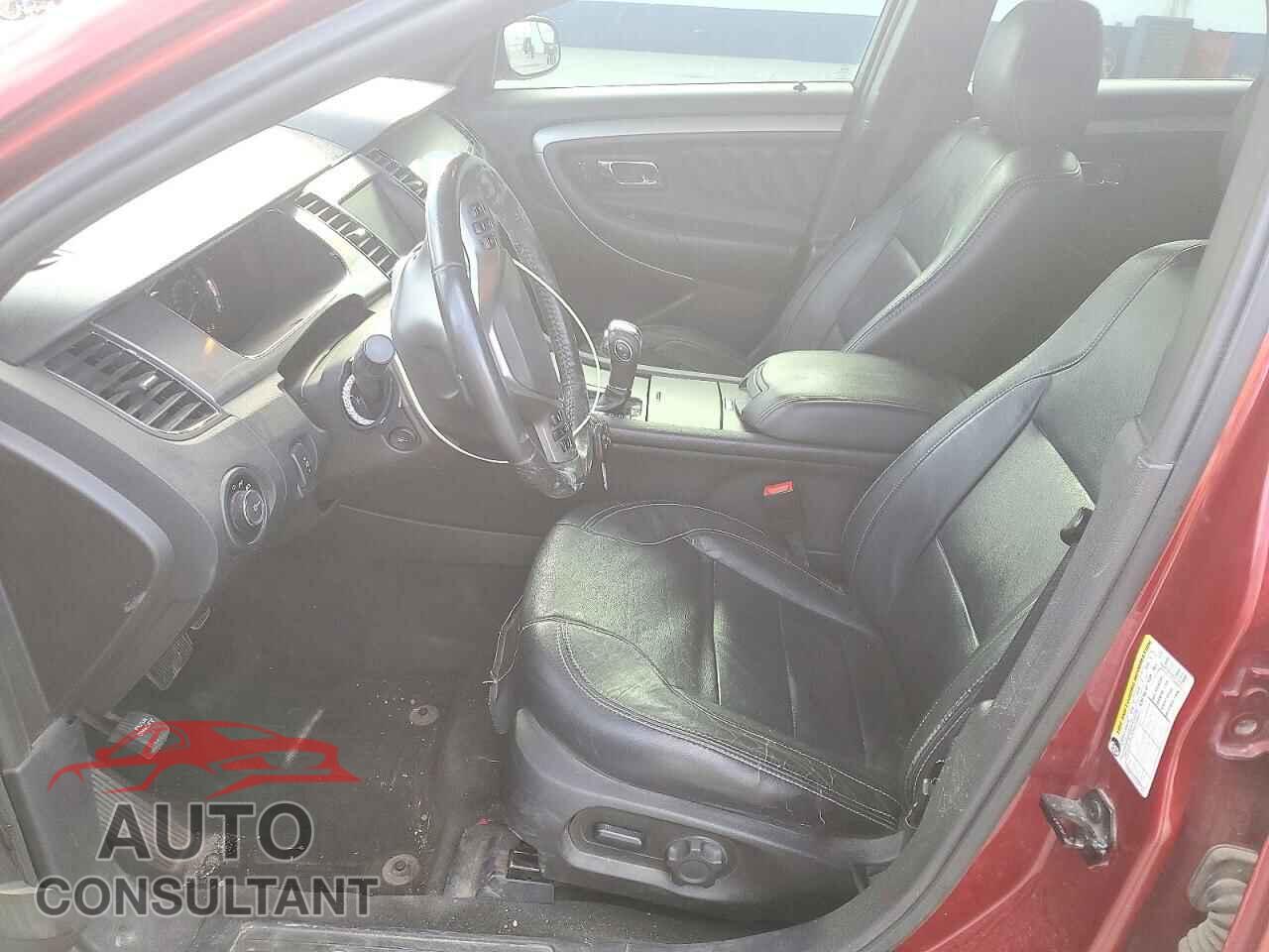 FORD TAURUS 2014 - 1FAHP2E88EG178235