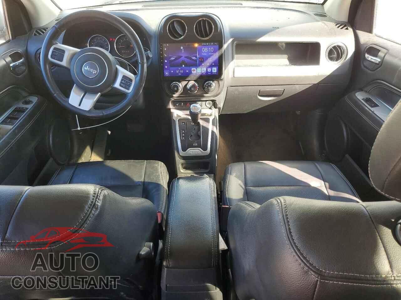 JEEP COMPASS 2015 - 1C4NJDEB2FD366452