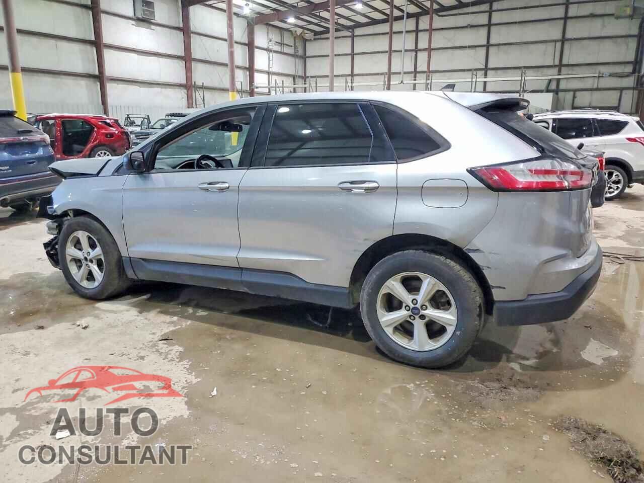 FORD EDGE 2021 - 2FMPK4G97MBA14577